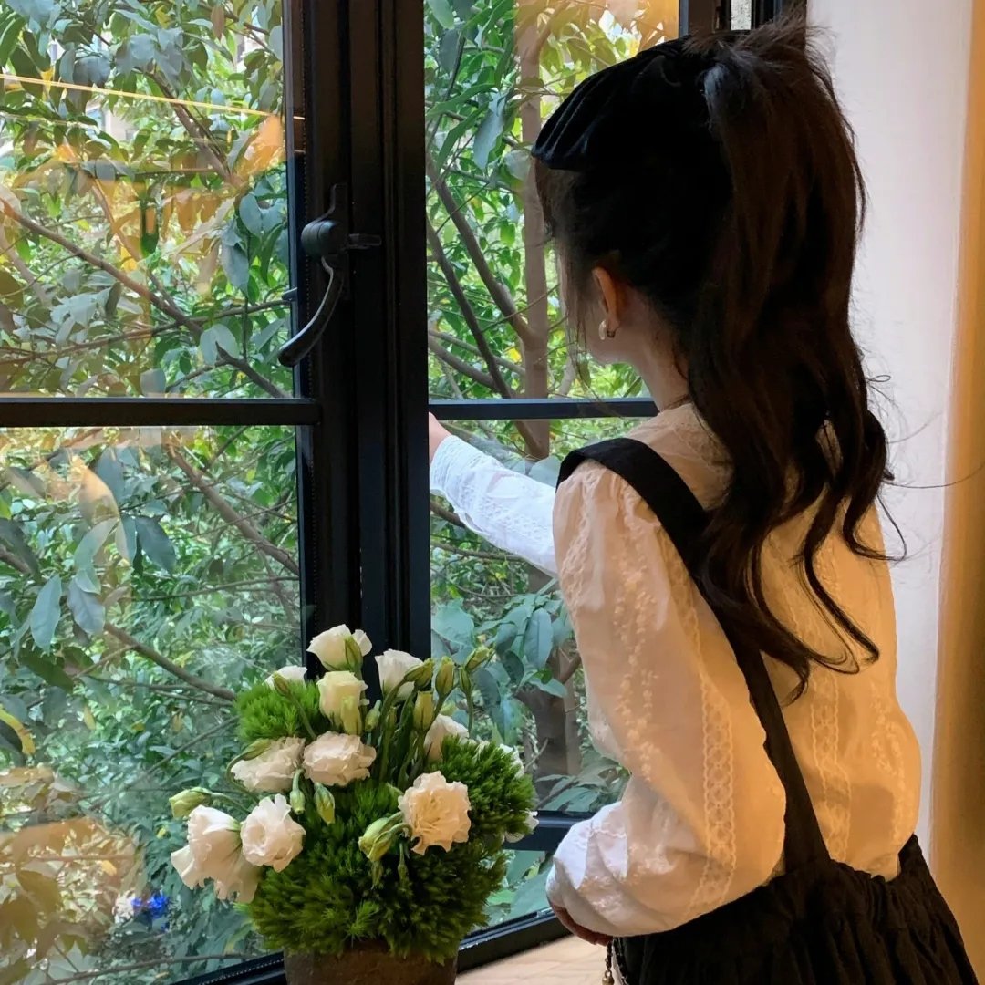川尻小玉的懒散生活